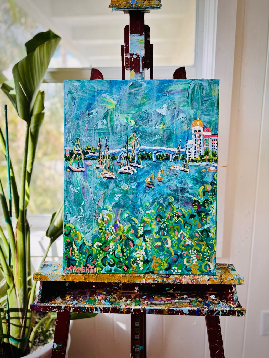 Harbor of Hope