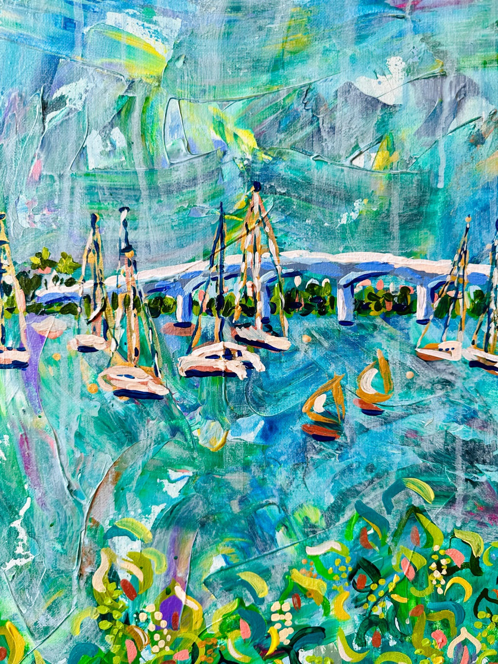 Harbor of Hope