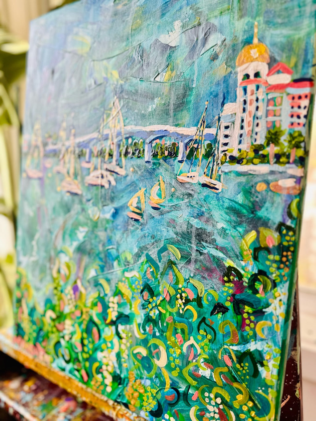 Harbor of Hope