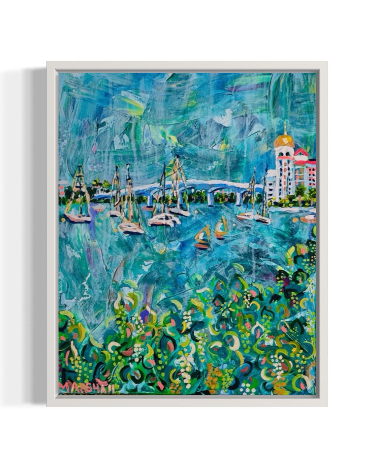 Harbor of Hope