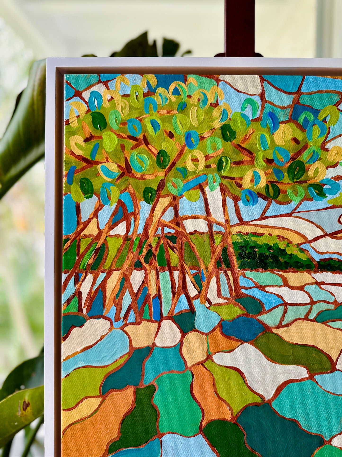 Coastal Quilt