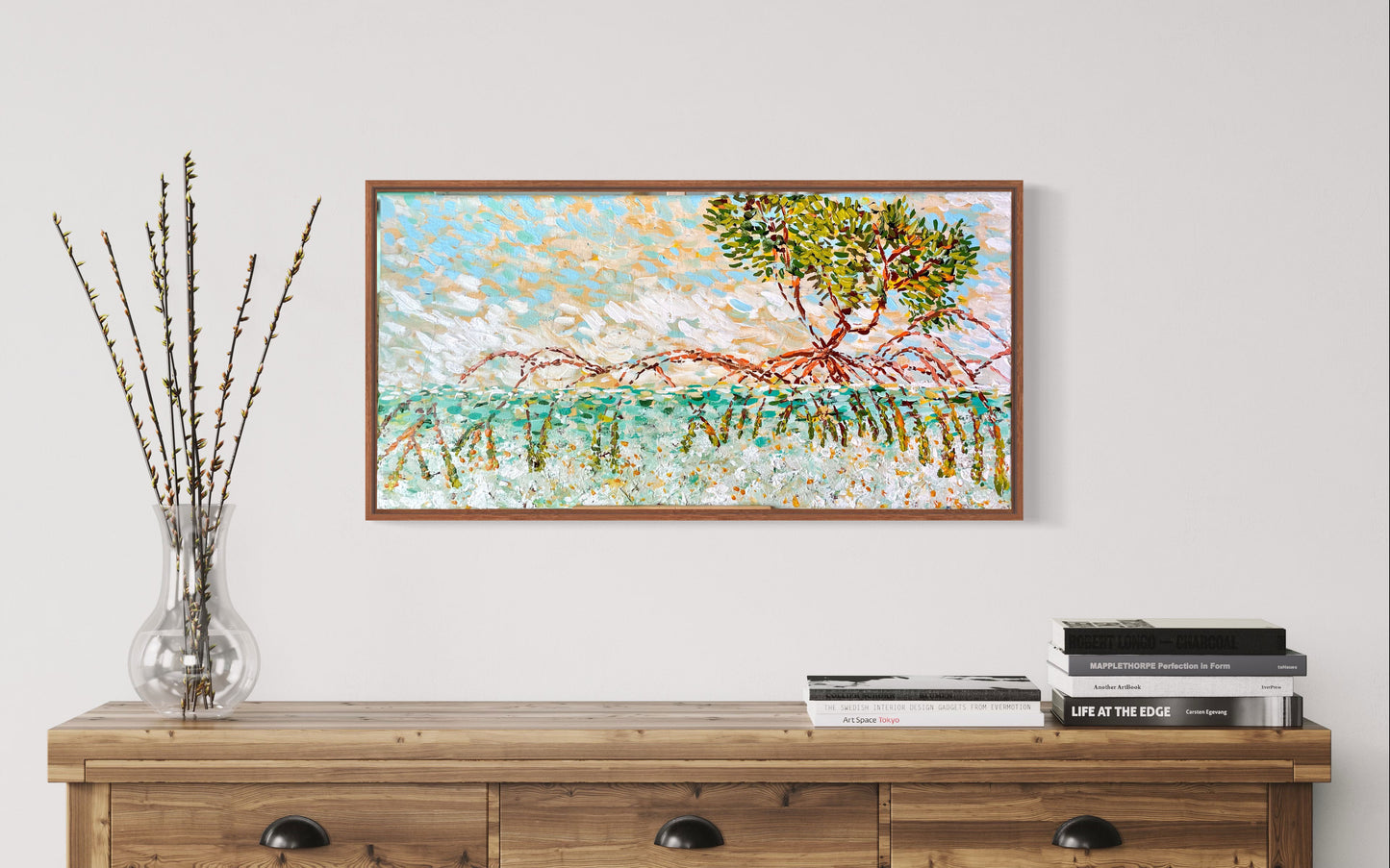 "Shield" Fine Art Print