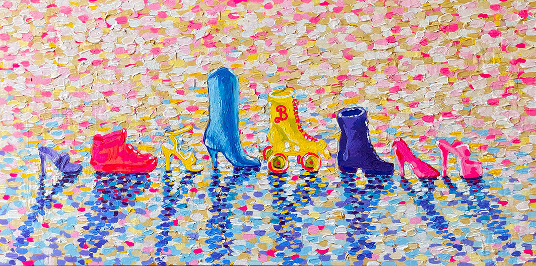 Walk of Art