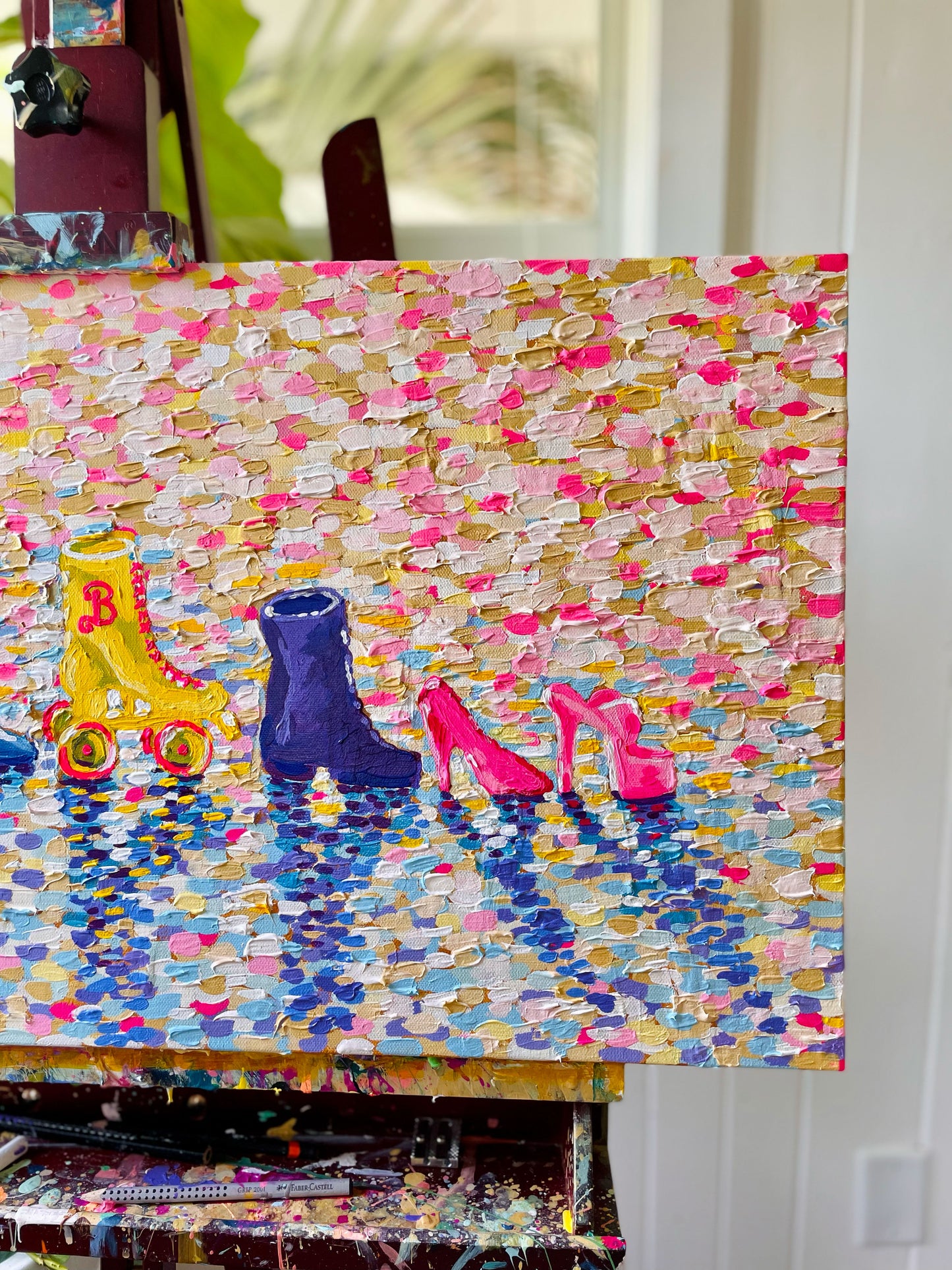 Walk of Art