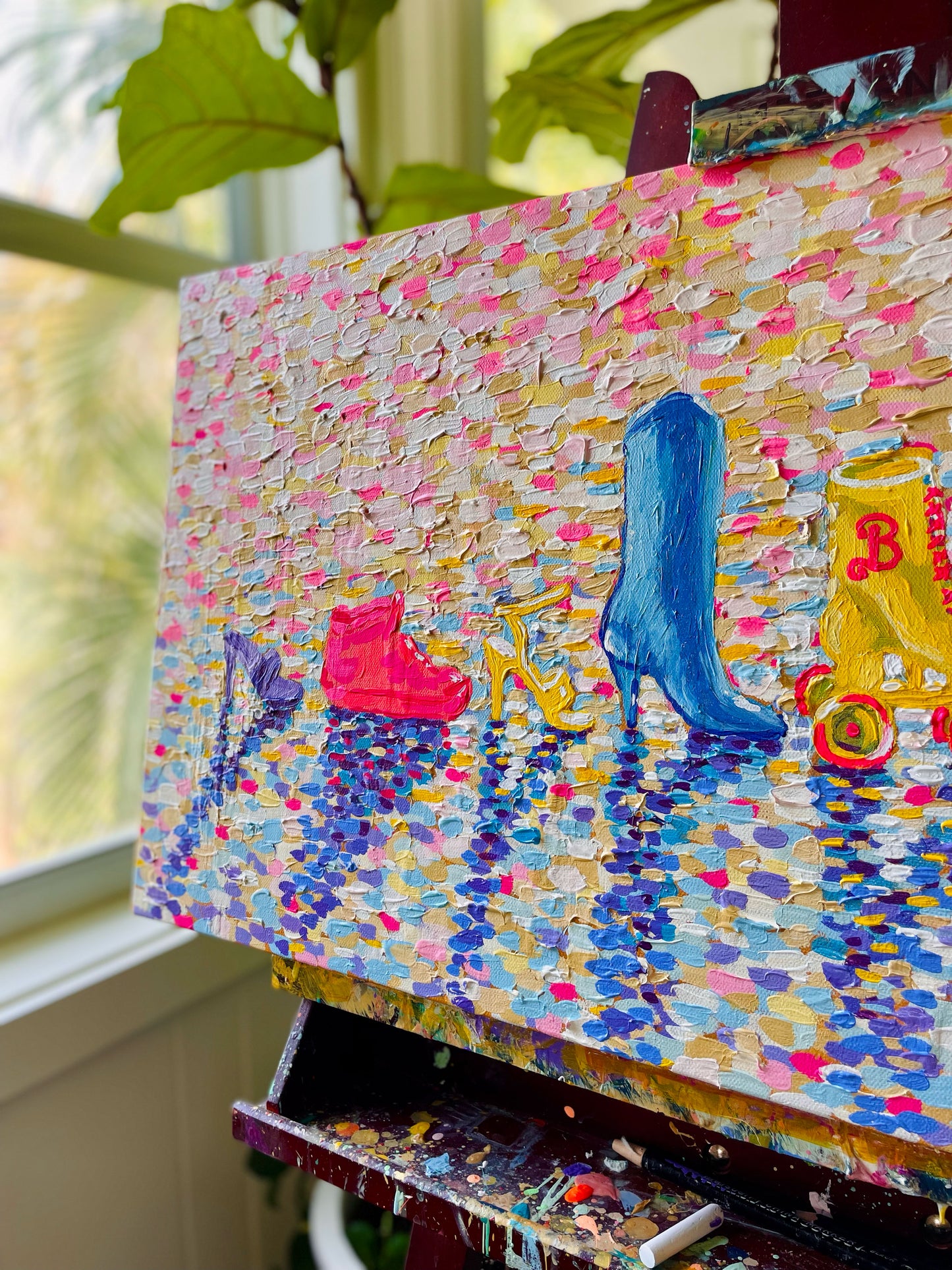 Walk of Art