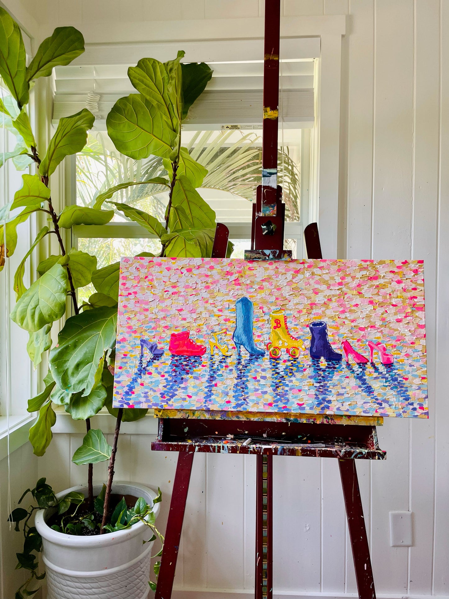 Walk of Art
