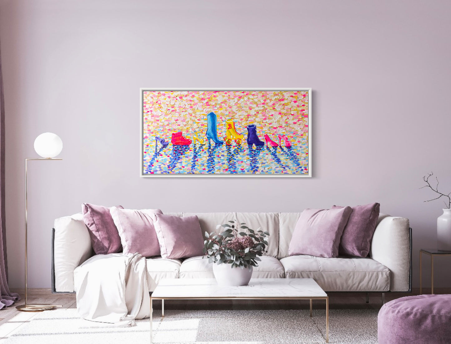 Walk of Art