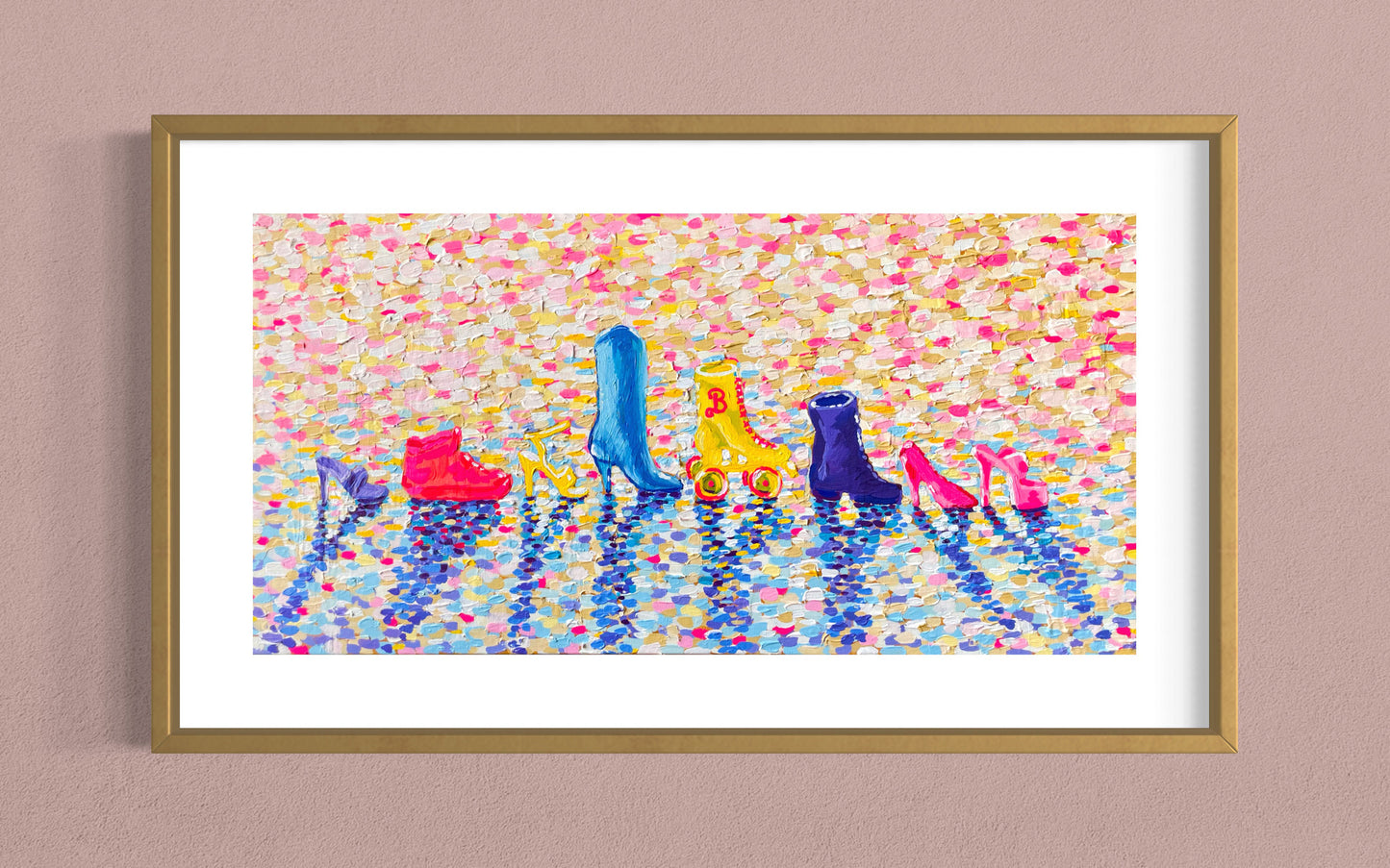 Walk of Art