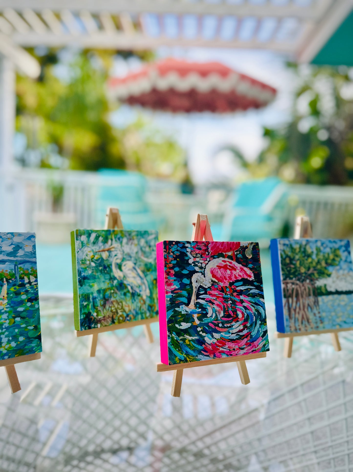 NEW! Art Blocks