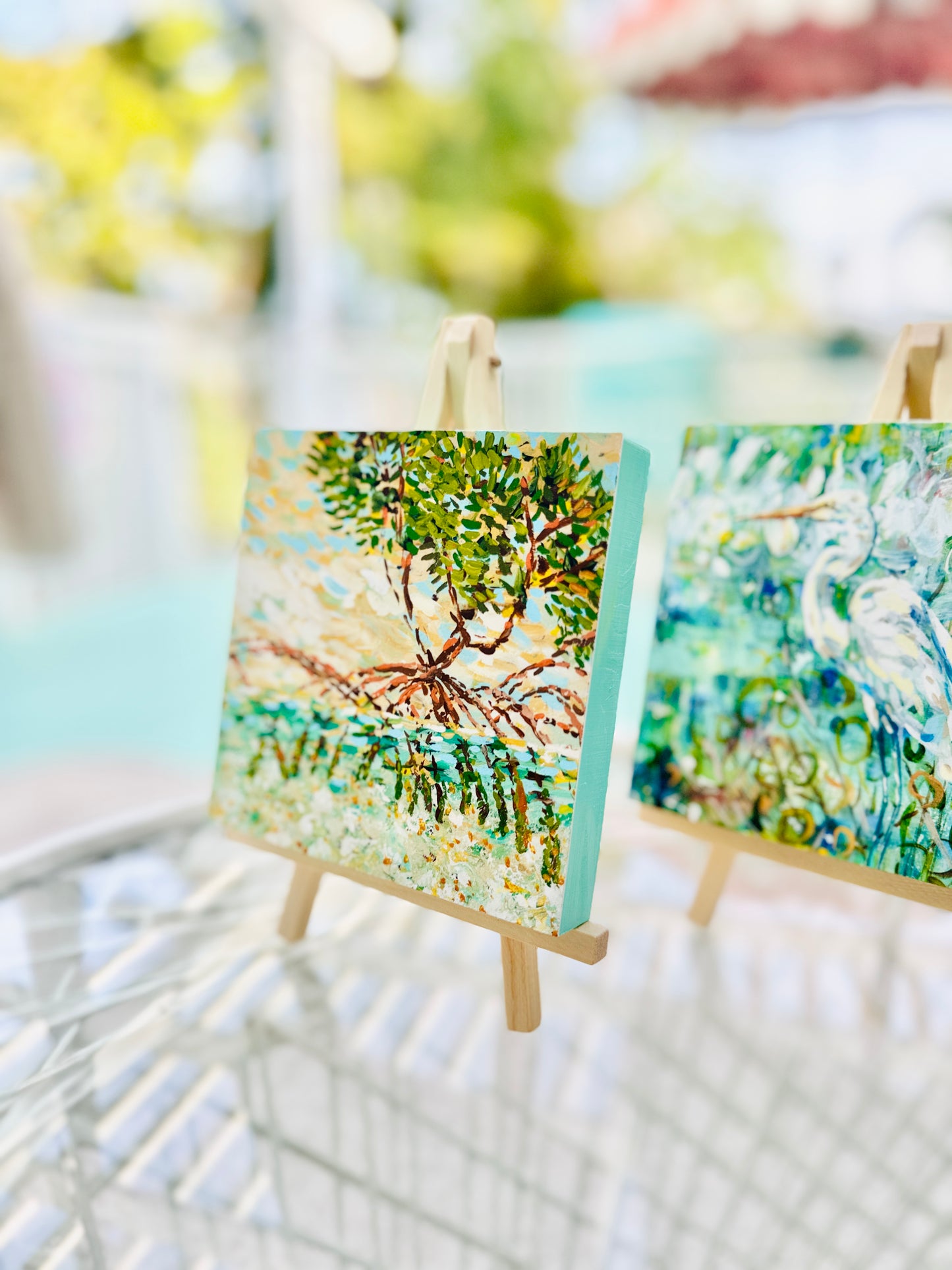 NEW! Art Blocks