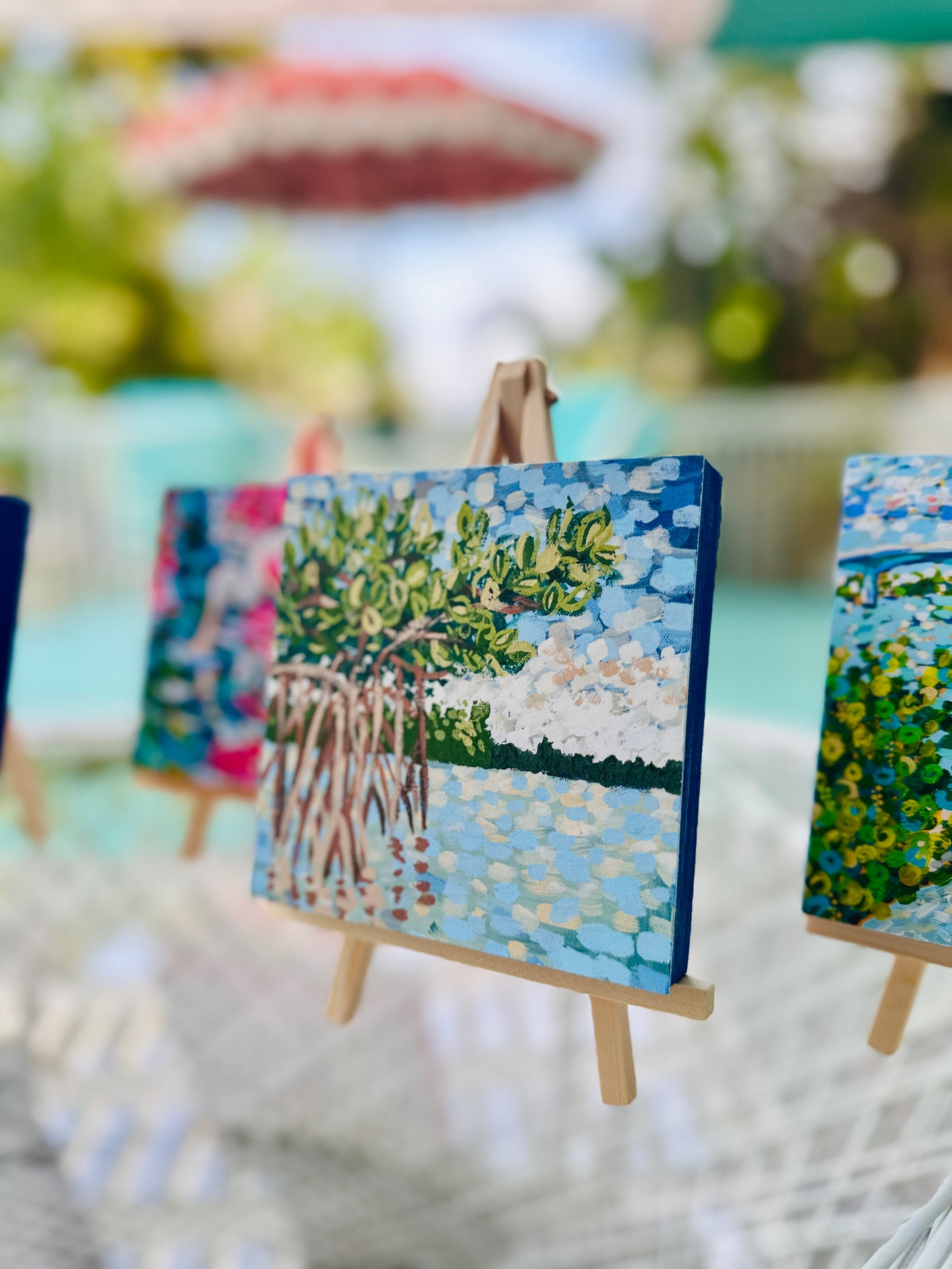 NEW! Art Blocks