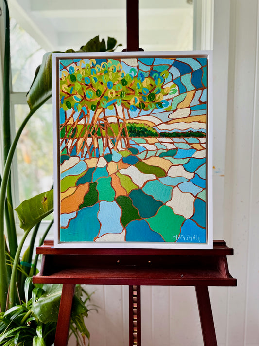 Coastal Quilt