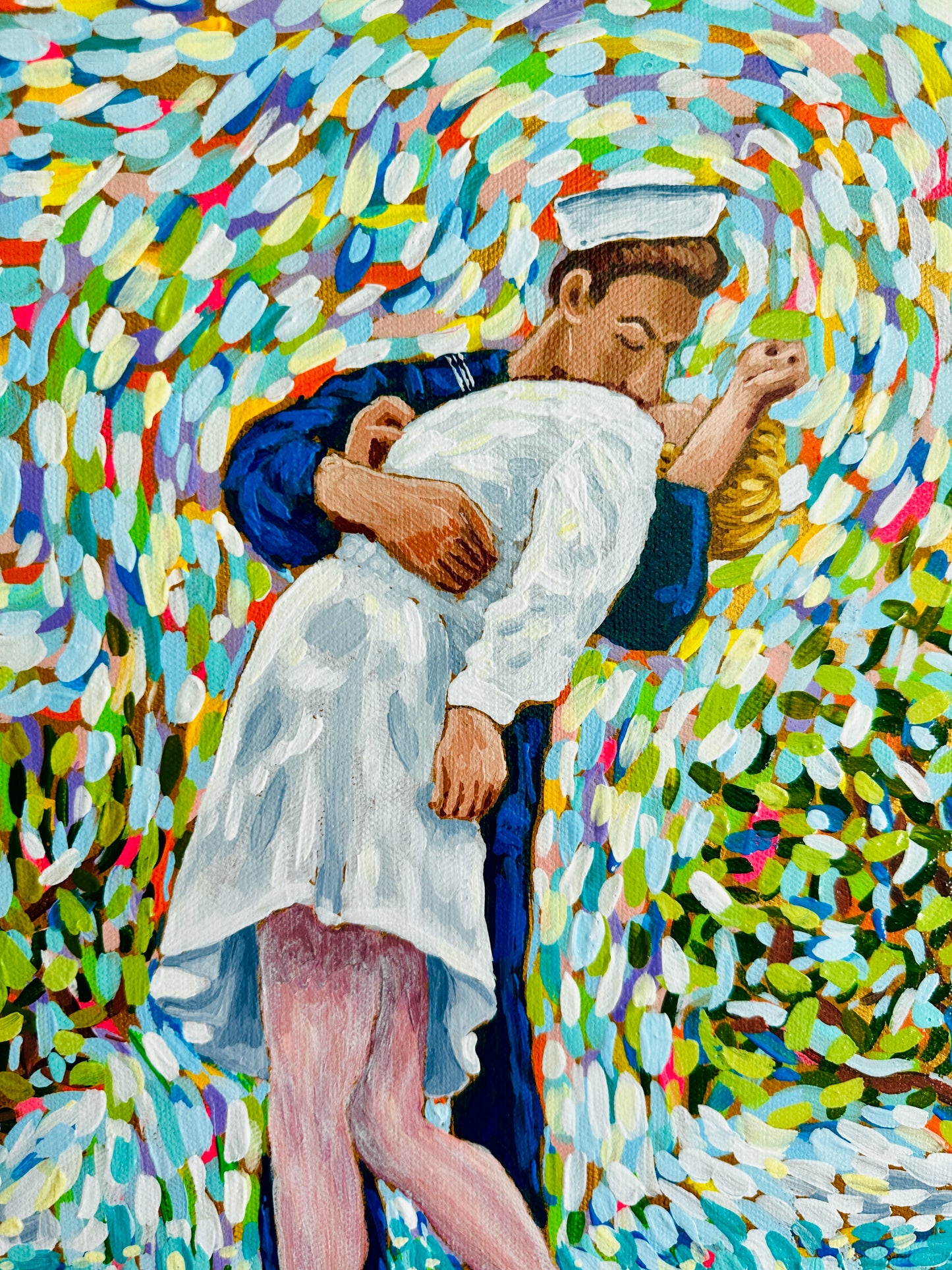 The Victory