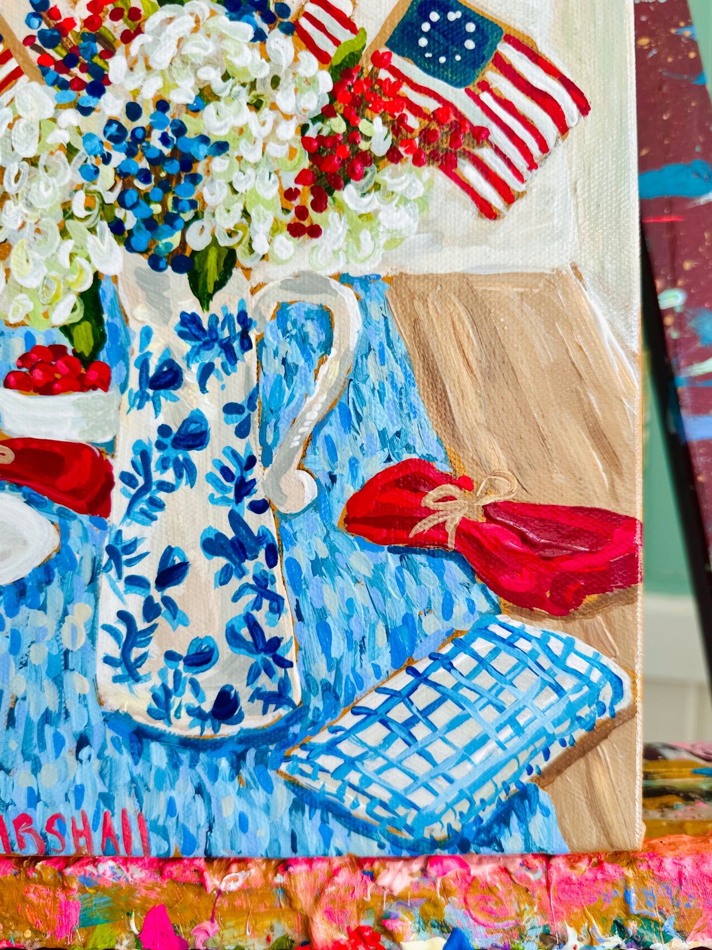 My Home Sweet Home