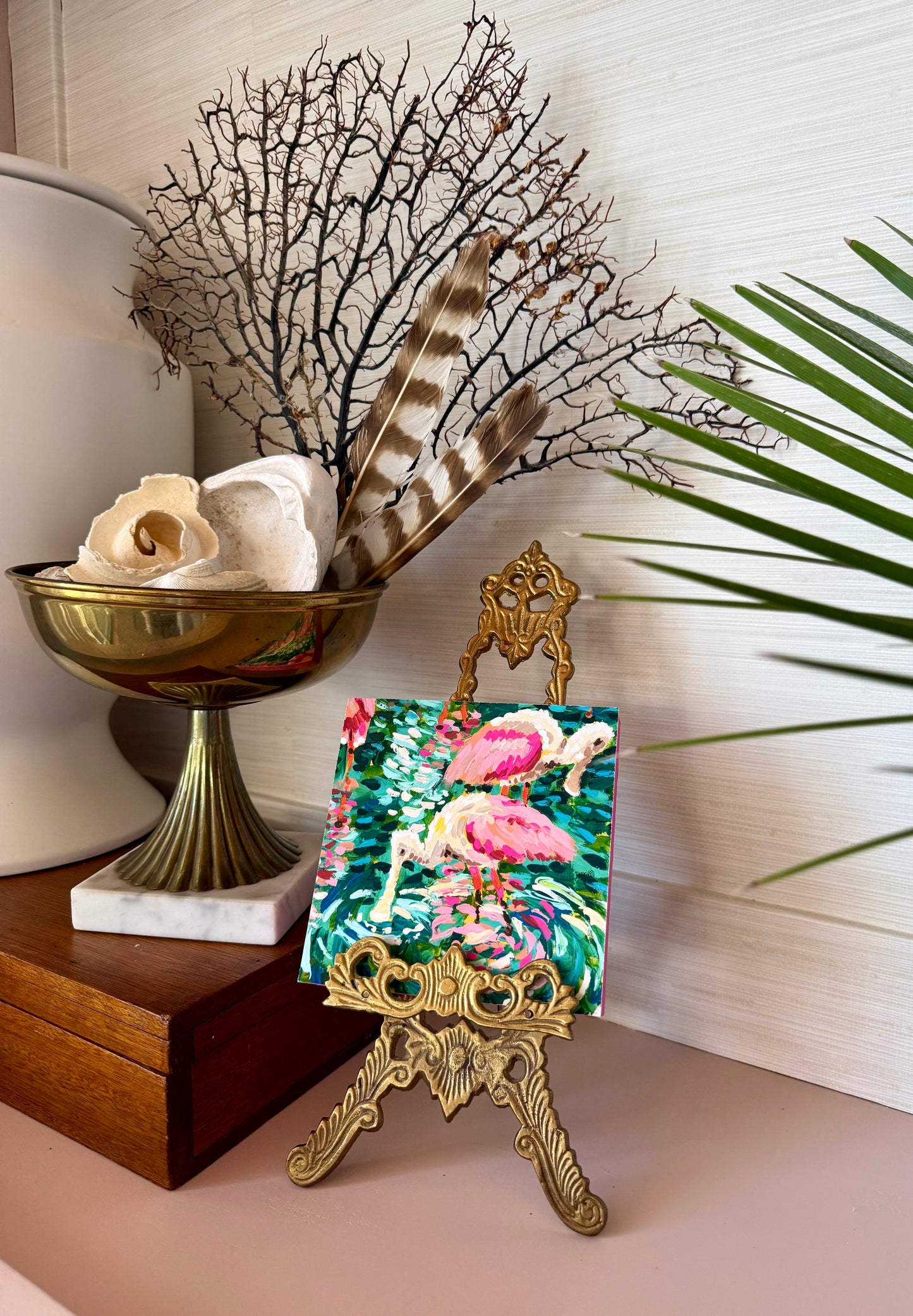 NEW! Art Blocks