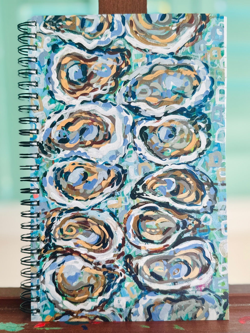 Notebooks