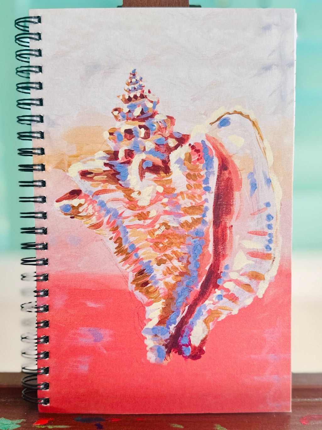 Notebooks
