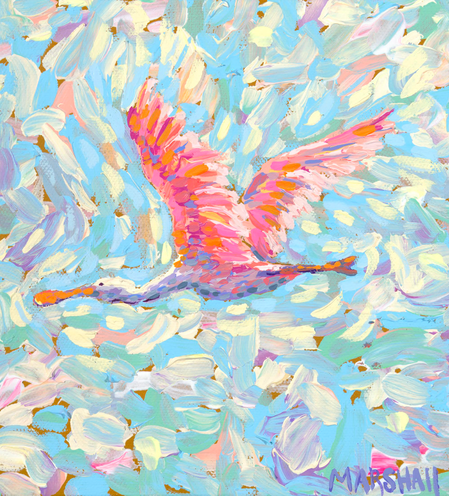 "Grace" Fine Art Print