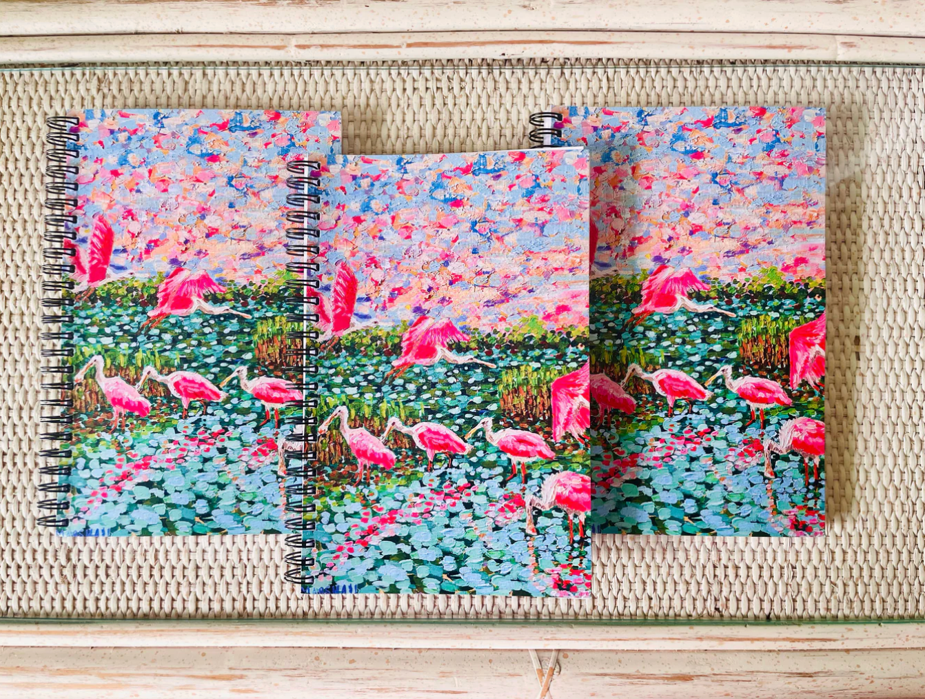 Notebooks